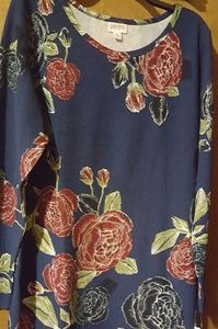 Lula Roe Debbie Elegant